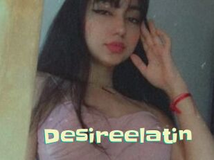 desireelatin Wanna Meet
