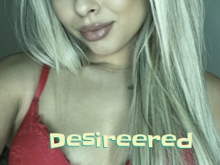 Desireered
