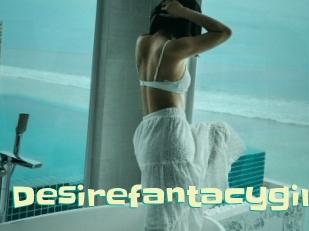 Desirefantacygirl