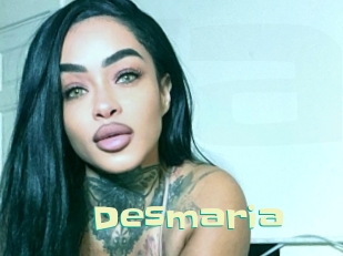 Desmaria