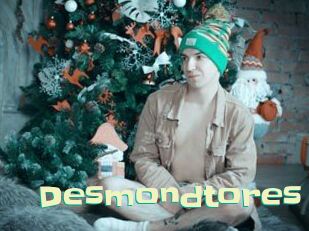 desmondtores Wanna Meet
