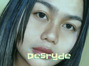 Desryde