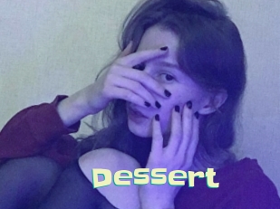 dessert Wanna Meet