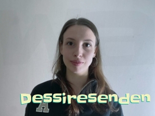 Dessiresenden