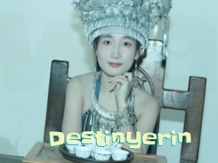 Destinyerin