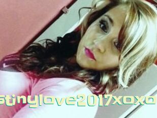 Destinylove2017xoxo