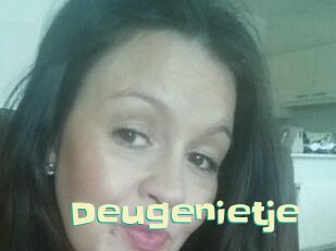 Deugenietje