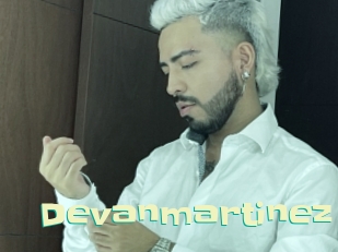 Devanmartinez