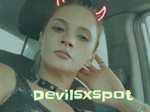 Devilsxspot