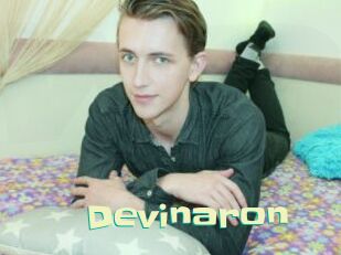 Devinaron