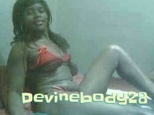 Devinebody28