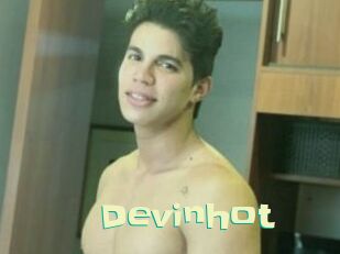 Devinhot