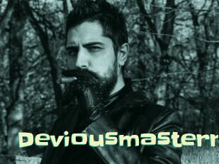 Deviousmasterr