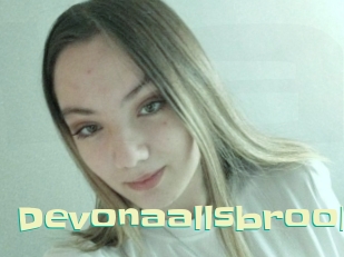 Devonaallsbrook