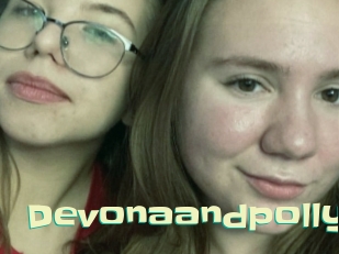 Devonaandpolly
