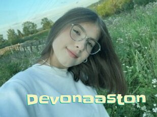 Devonaaston