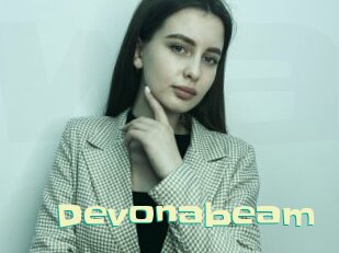devonabeam Wanna Meet