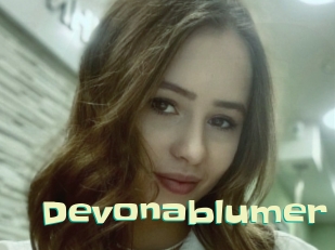 devonablumer Wanna Meet