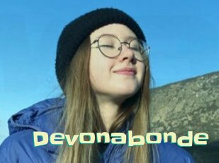 Devonabonde