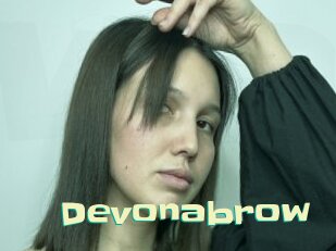 Devonabrow