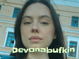 Devonabufkin