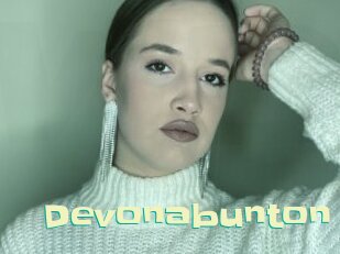 Devonabunton