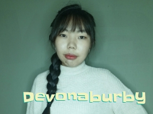 Devonaburby