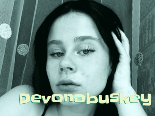 Devonabuskey