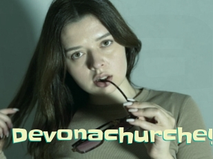 devonachurchey Wanna Meet