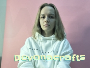 devonacrafts Wanna Meet