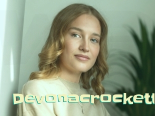 Devonacrockett