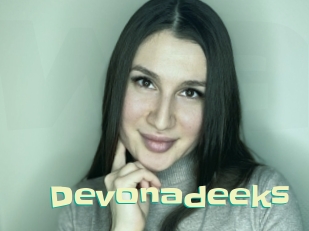 Devonadeeks