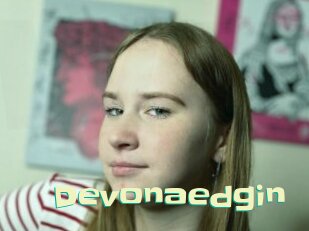 Devonaedgin