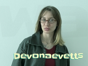 Devonaevetts