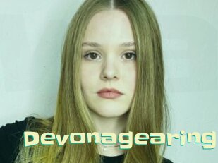Devonagearing