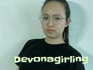 Devonagirling
