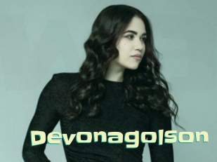 devonagolson Wanna Meet