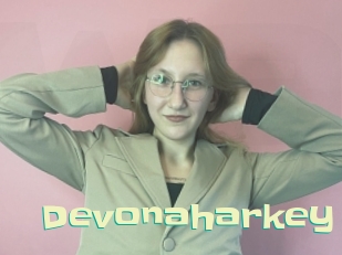 Devonaharkey