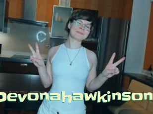 devonahawkinson Wanna Meet