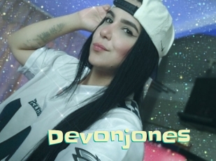 devonjones Wanna Meet