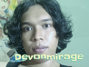 Devonmirage