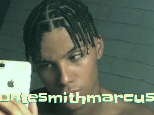 Devontesmithmarcus