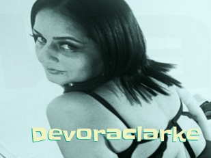 devoraclarke Wanna Meet