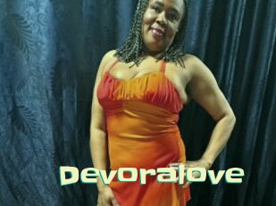 devoralove Wanna Meet