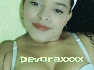 Devoraxxxx