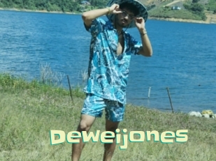 Deweijones