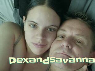Dexandsavanna