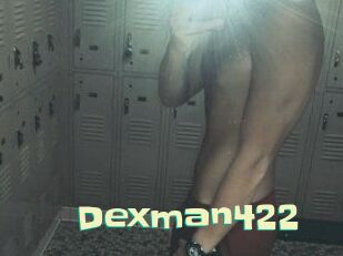 Dexman422