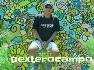 Dexterocampo