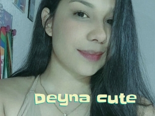 deyna_cute Wanna Meet